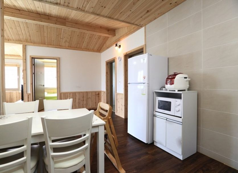 Sala pranzo Foto