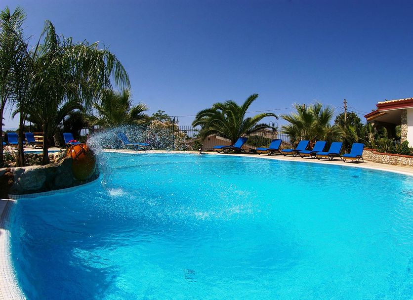Piscina Foto