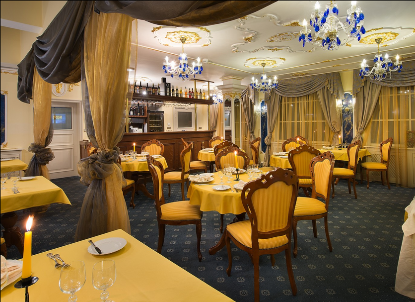 Ristorante Foto