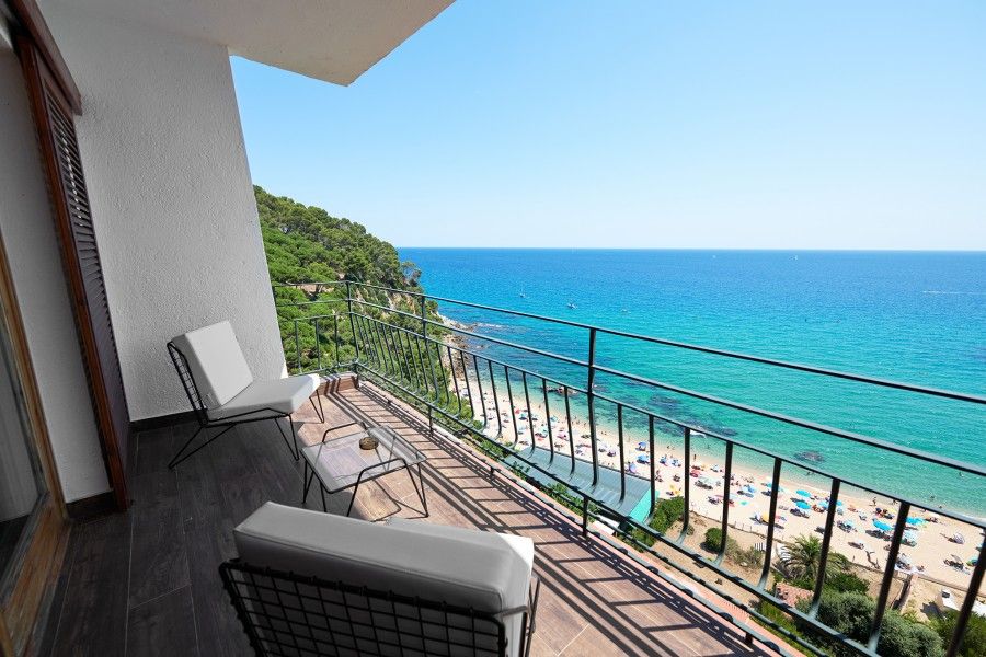 Balcone