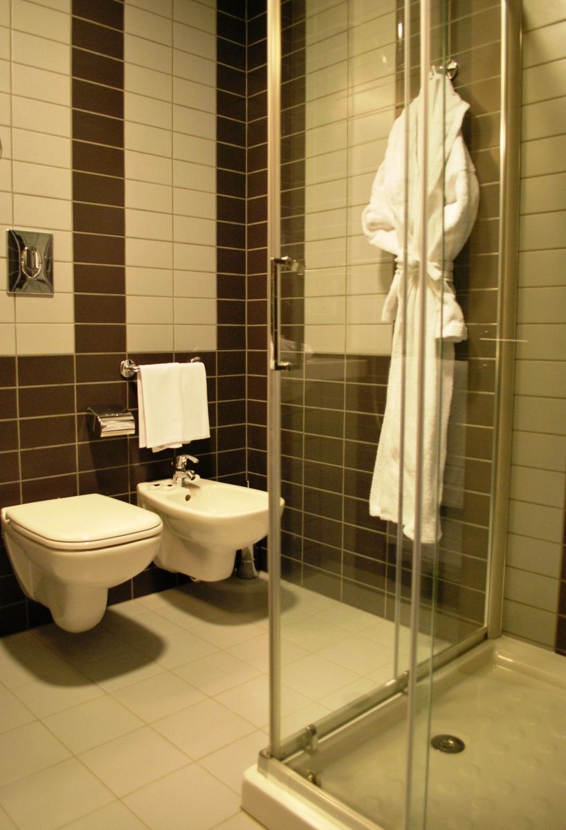 Bagno Foto