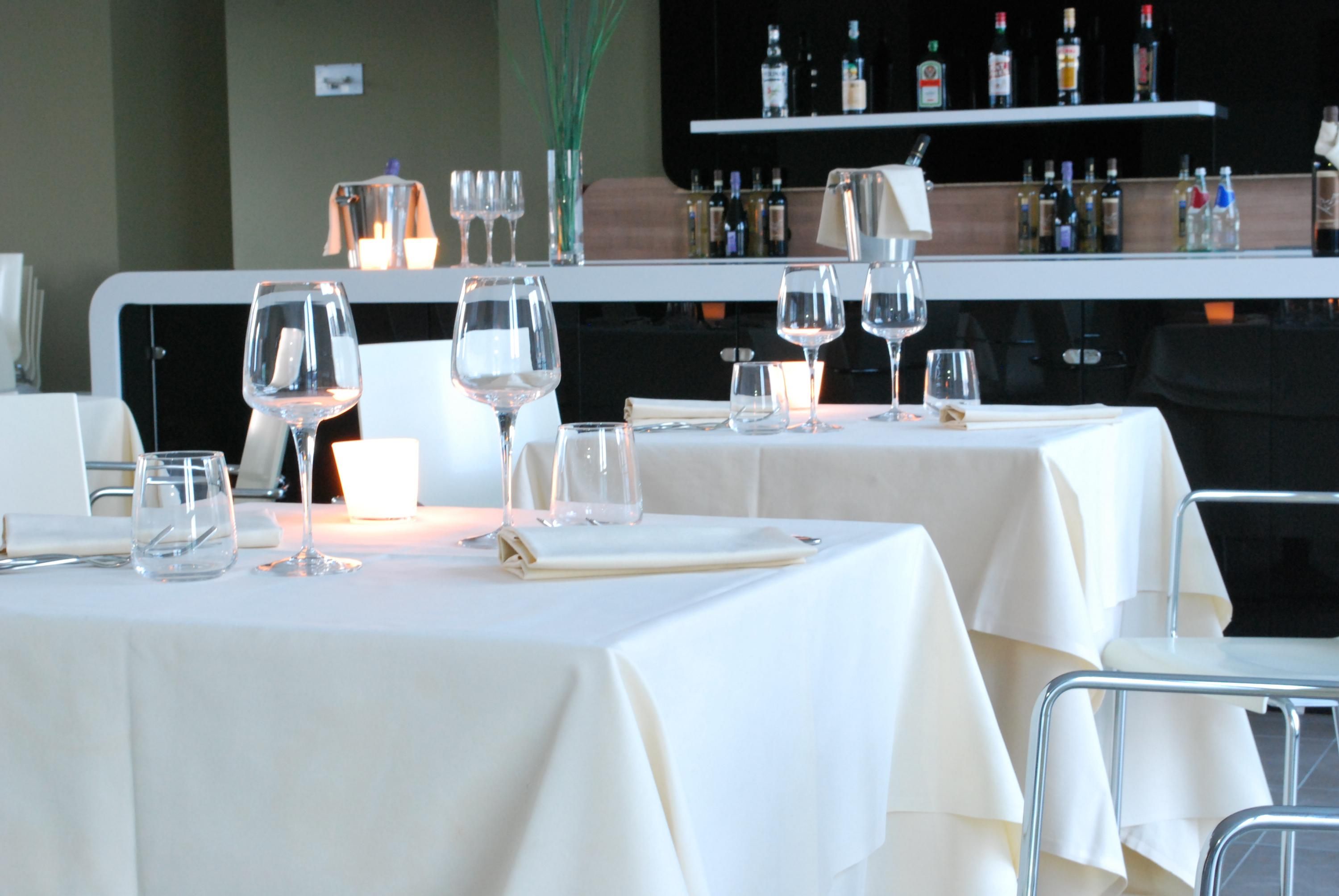 Sala pranzo