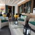 Area lounge
