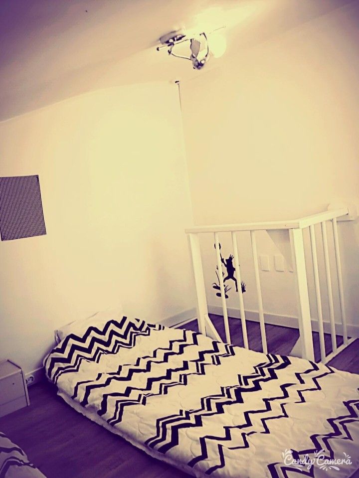 Camera da letto