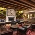 Area lounge