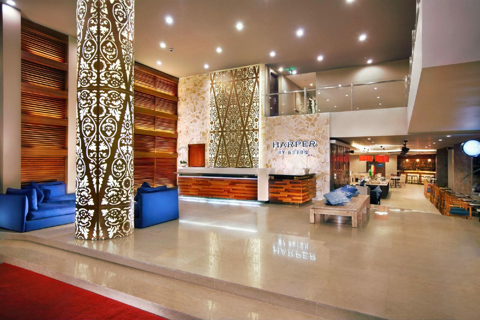 Ingresso