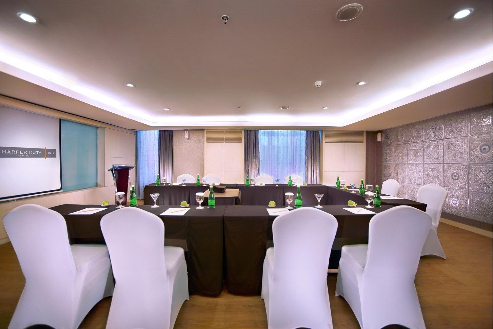 Sala conferenze