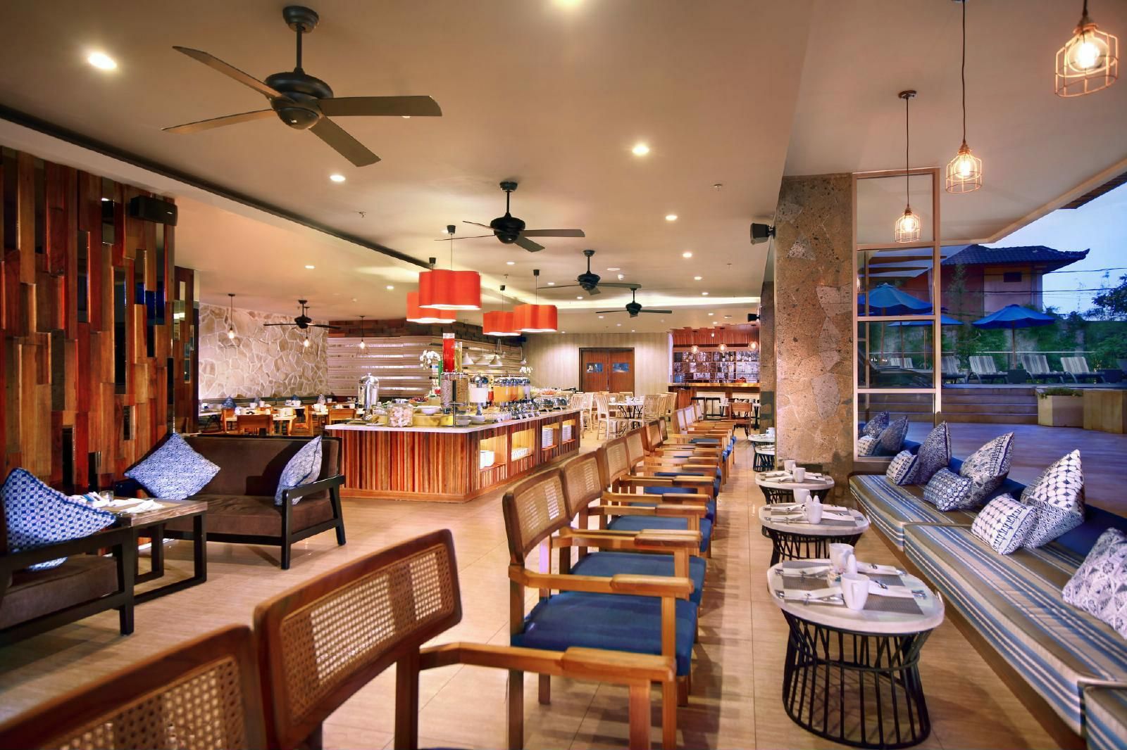 Ristorante Foto