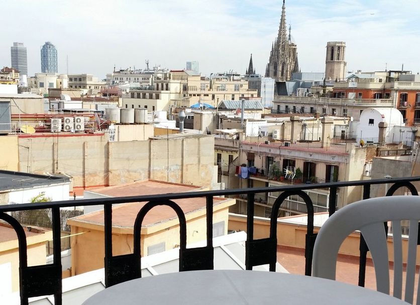 Balcone Foto