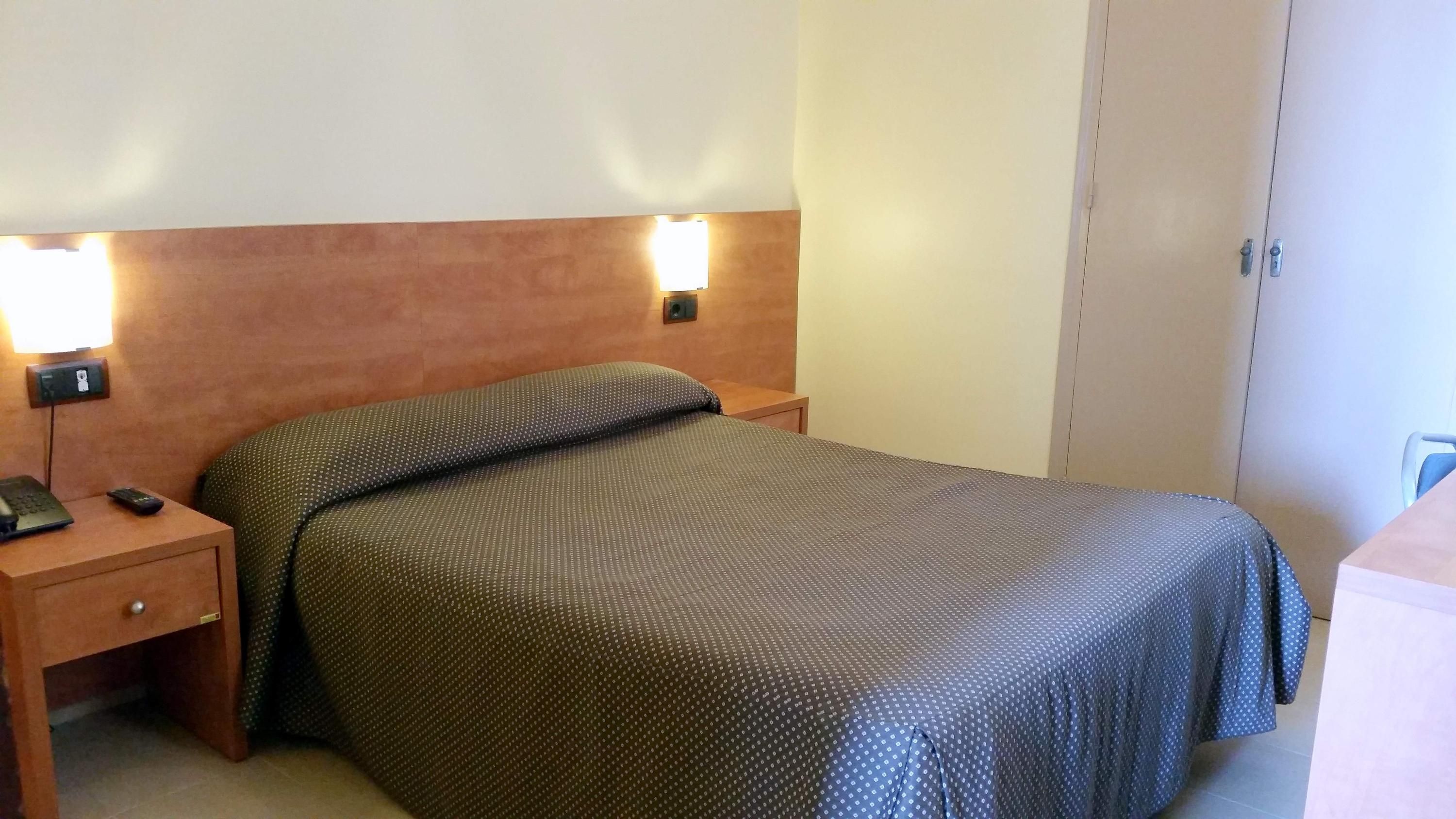 Camera da letto
