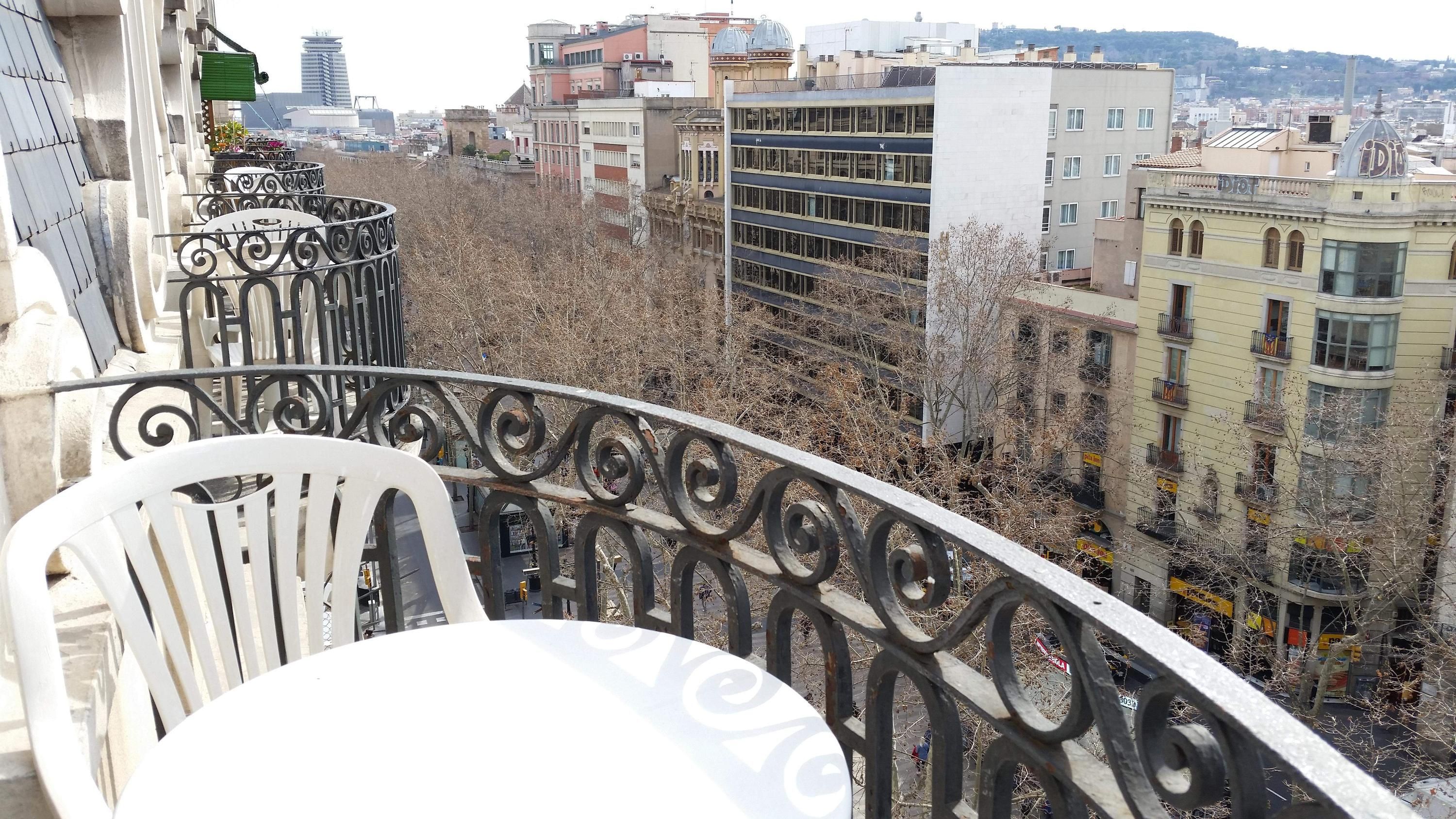 Balcone