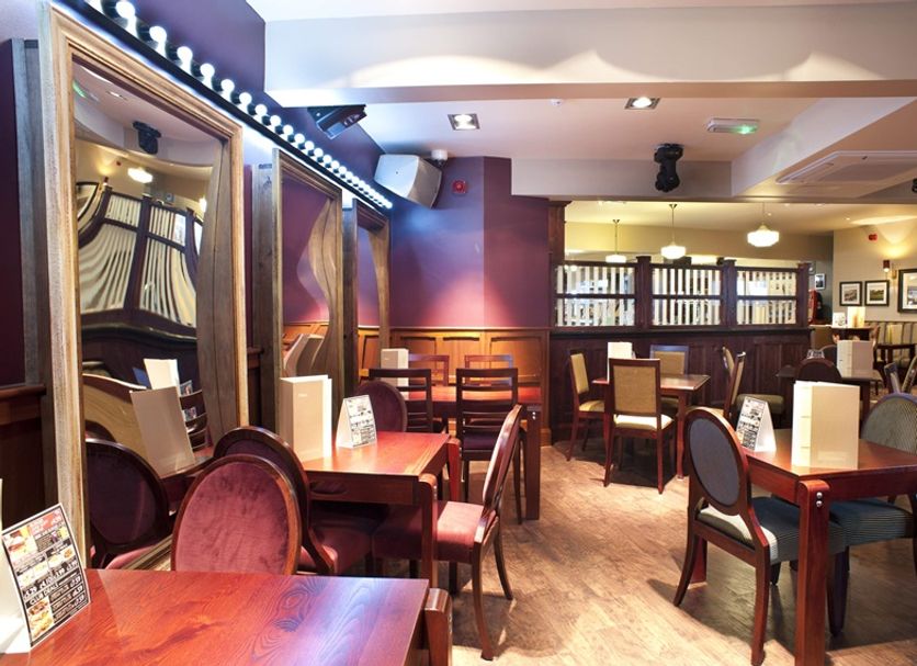 Ristorante Foto