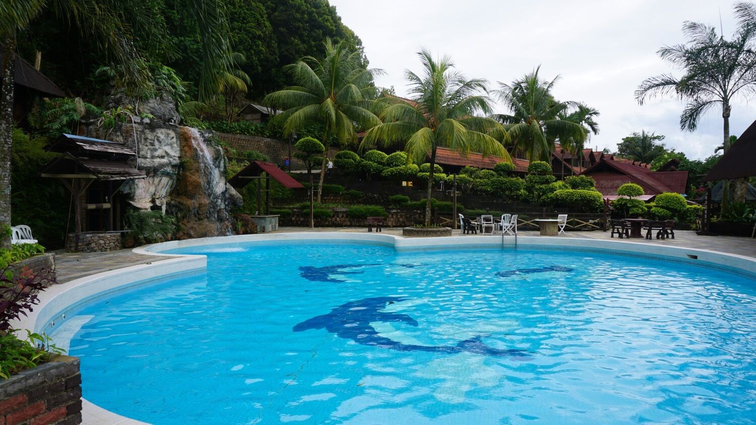 Piscina