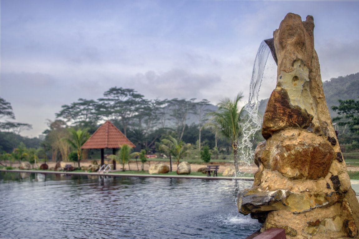 Piscina Foto