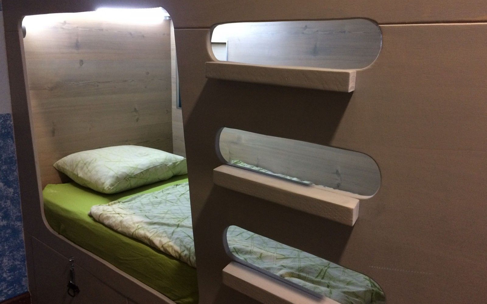 Camera da letto