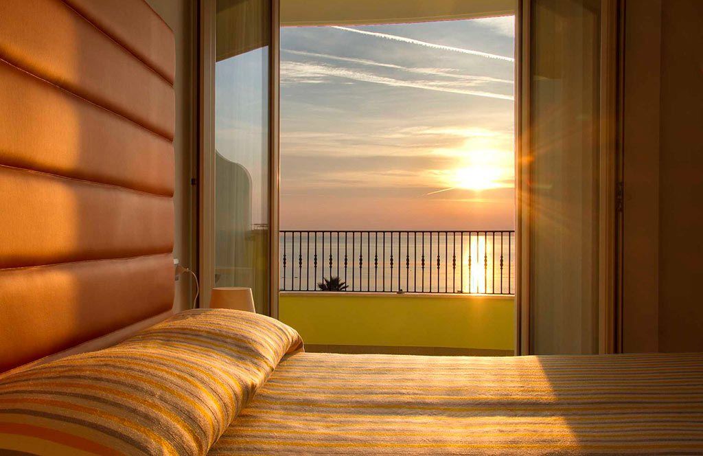 Camera da letto