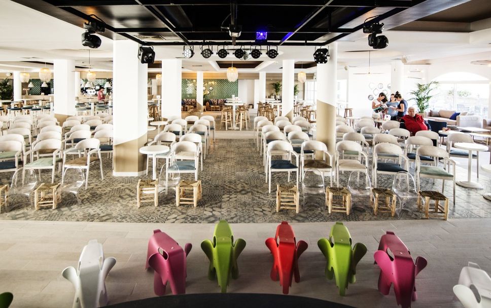 Ristorante Foto