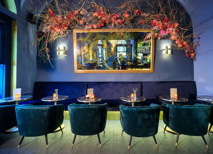 Ristorante Foto