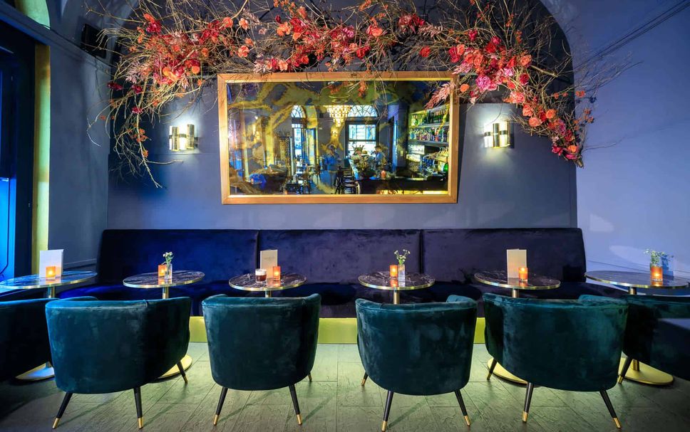 Ristorante Foto