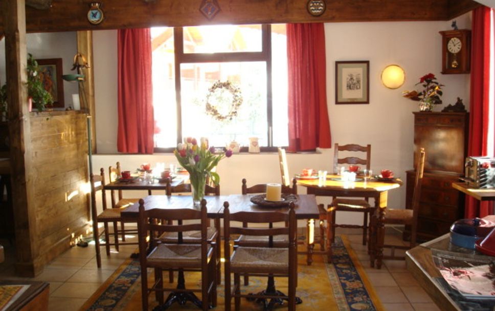 Ristorante Foto