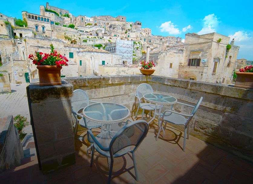 Balcone Foto