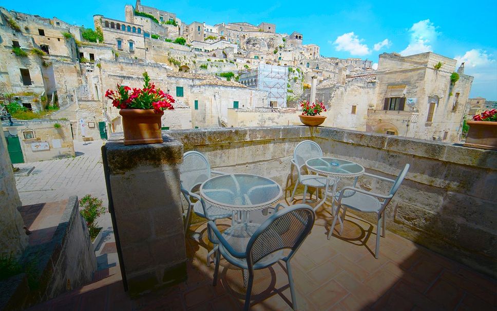 Balcone Foto