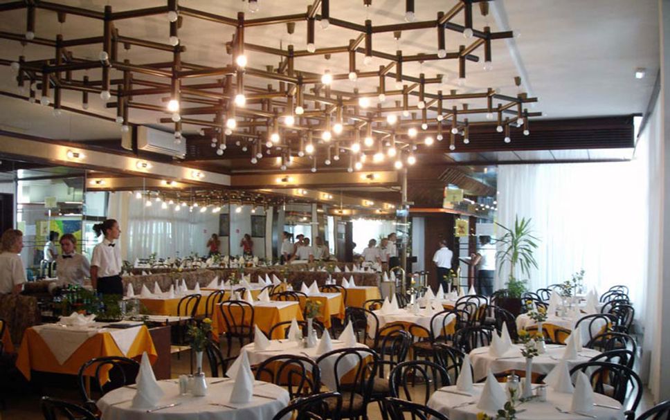 Ristorante Foto