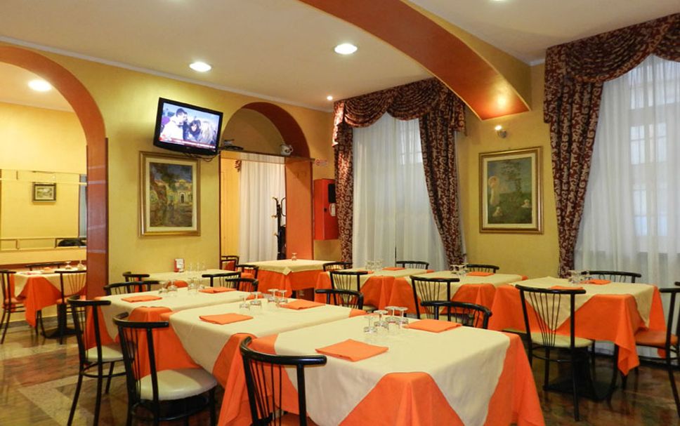 Ristorante Foto