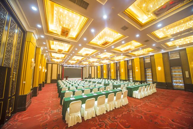 Sala conferenze