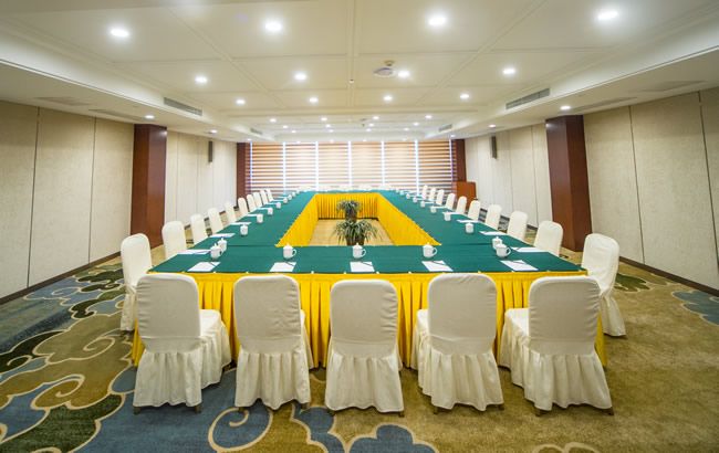 Sala conferenze
