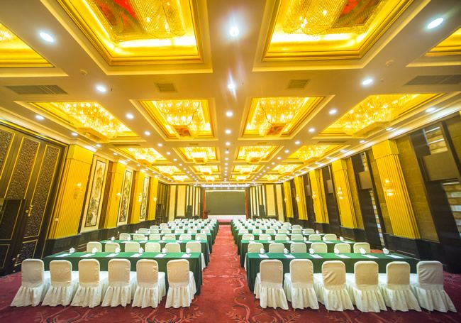 Sala conferenze