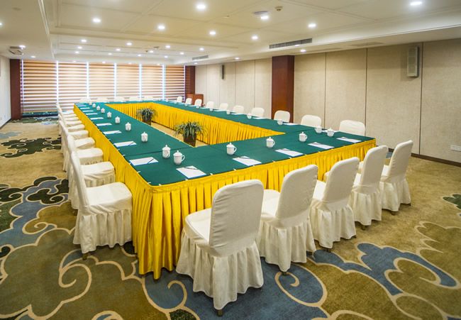 Sala conferenze