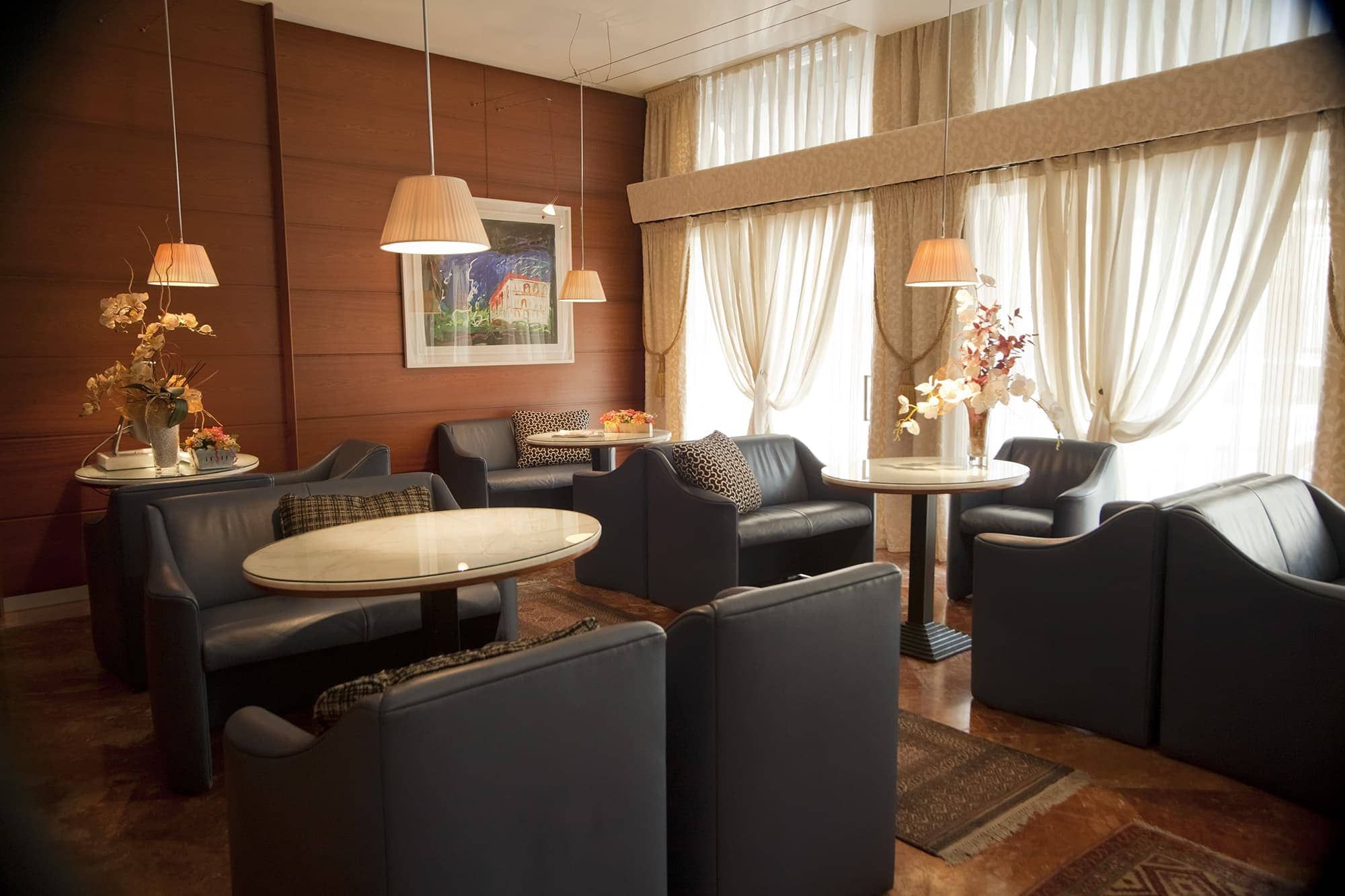 Area lounge