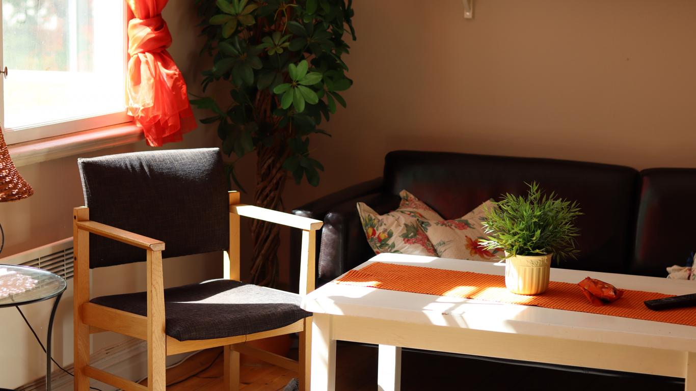 Stf Alvkarleby Vandrarhem