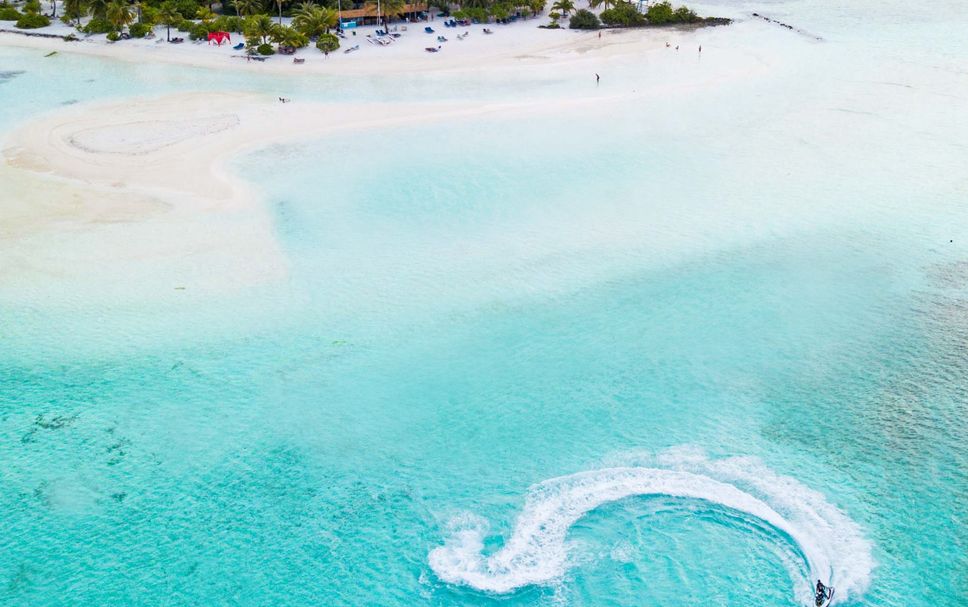 Spiaggia Foto