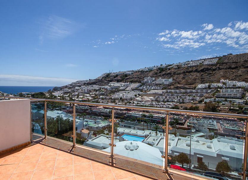 Balcone Foto
