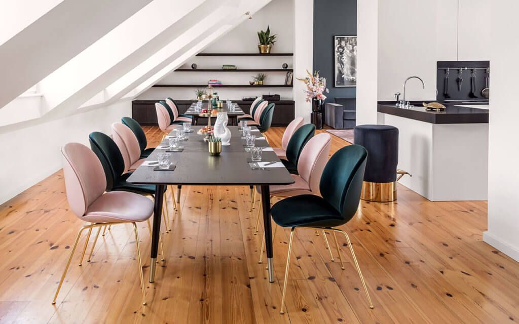 Sala pranzo