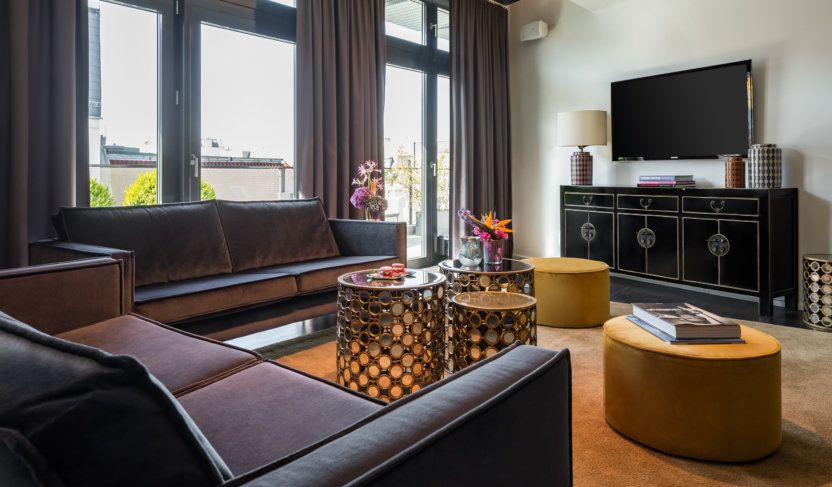 Area lounge