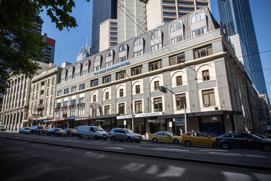 Edificio