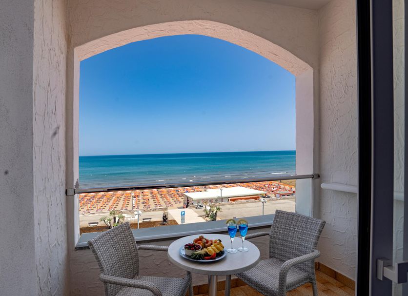 Balcone Foto