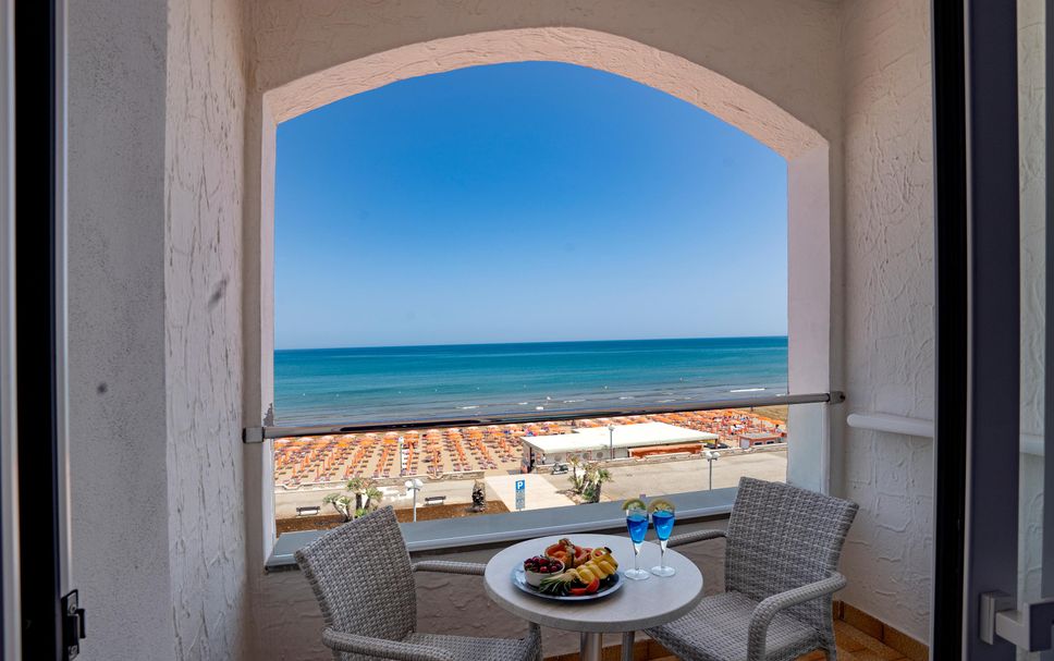 Balcone Foto