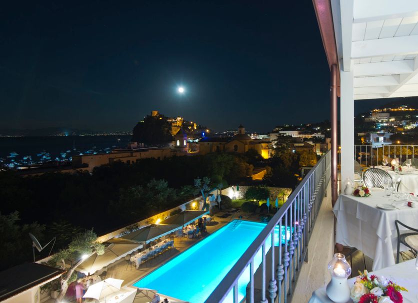 Balcone Foto