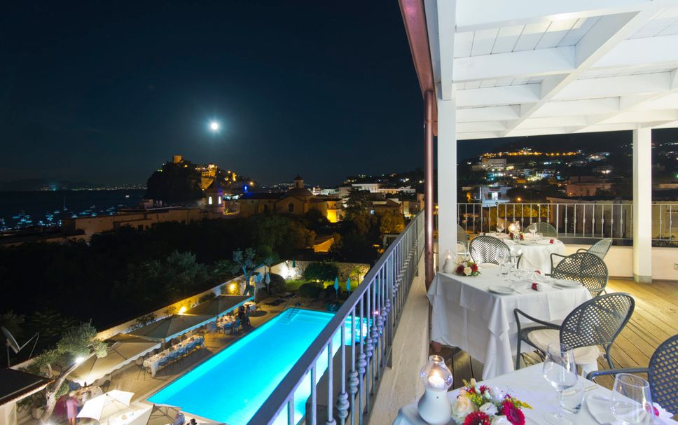 Balcone Foto