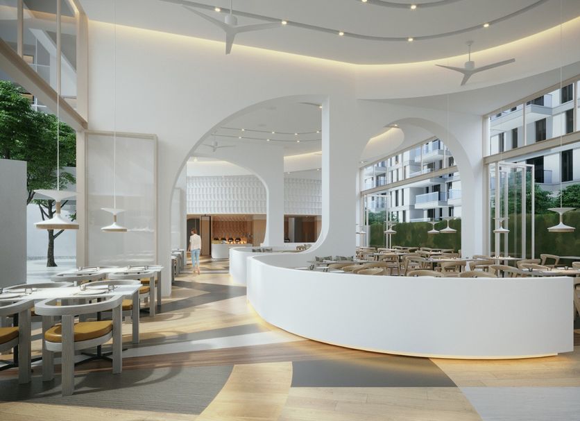 Ristorante Foto