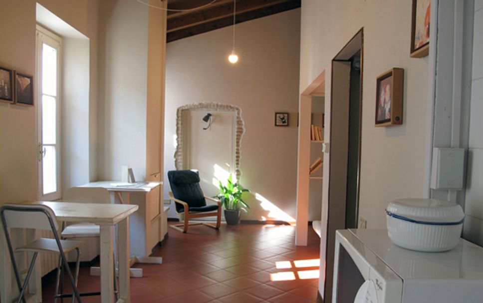 Sala pranzo Foto