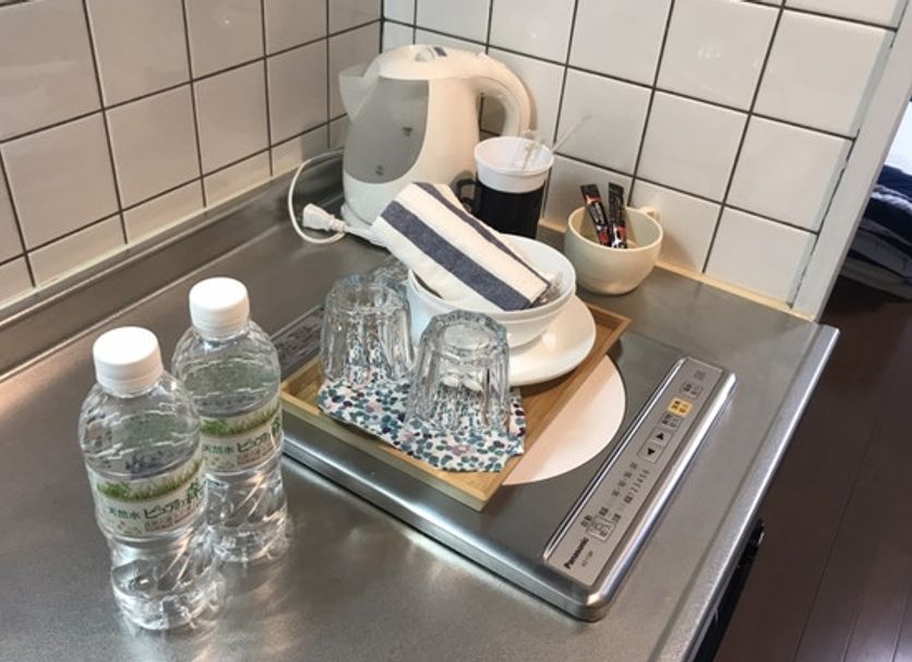 Cucina Foto