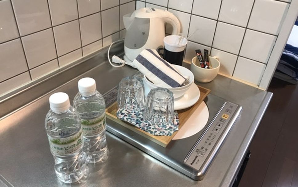 Cucina Foto
