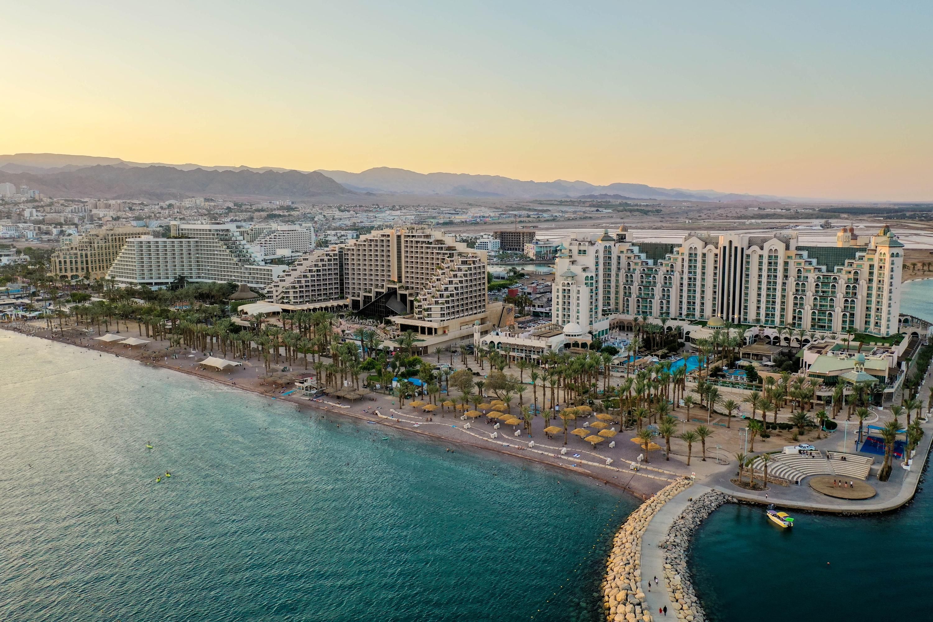 Vista esterna