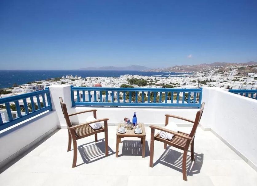 Balcone Foto