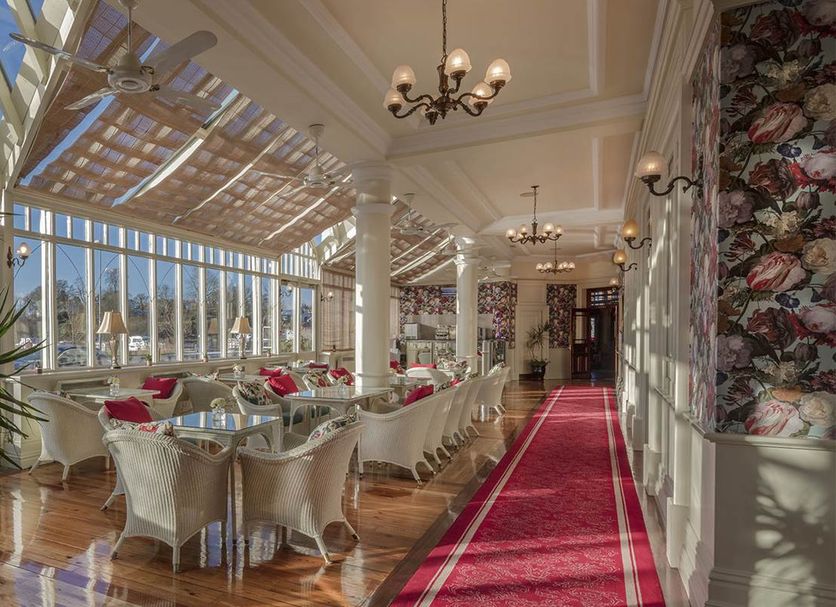 Ristorante Foto